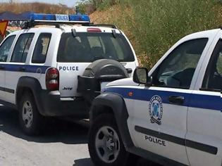 Φωτογραφία για Στοχευμένες αστυνομικές επιχειρήσεις στην Στερεά Ελλάδα