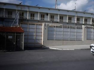 Φωτογραφία για Διαβάστε τη συγκλονιστική κατάθεση Αραβαντινού για τη μαφία στις φυλακές Κορυδαλλού