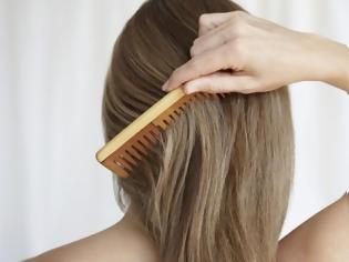 Φωτογραφία για Θέλετε πυκνά μαλλιά; Σας έχουμε επτά απόλυτα φυσικές θεραπείες για να το πετύχετε!