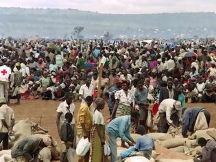 Φωτογραφία για Ρουάντα: Είκοσι πέντε χρόνια μετά τη γενοκτονία του 1994