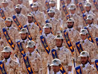 Φωτογραφία για Το Ιράν θα συμπεριλάβει τον αμερικανικό στρατό στη λίστα των... «τρομοκρατικών οργανώσεων»
