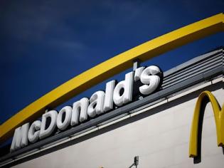 Φωτογραφία για Επέκταση των καταστημάτων McDonald's στην Ελλάδα
