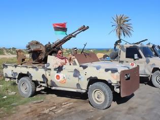 Φωτογραφία για Λιβύη: 21 νεκροί και 27 τραυματίες...