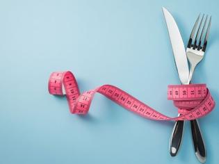 Φωτογραφία για 8 λάθη που καθυστερούν την απώλεια βάρους