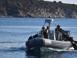 Φωτογραφία για Τουρκική «φρενίτιδα» στο Αιγαίο: Με τρεις NAVTEX κλειδώνουν Καστελόριζο-Λήμνο-Λέσβο – Θα «πέσουν» πυρά