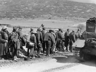 Φωτογραφία για Το δεύτερο ‘’ΟΧΙ’’- Η γερμανική επίθεση στην Ελλάδα (Απρίλιος 1941)