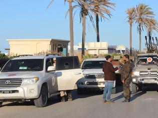 Φωτογραφία για Λιβύη: Τα γεγονότα που σημάδεψαν τη χώρα από την πτώση Καντάφι ως σήμερα