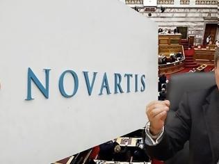Φωτογραφία για Novartis: Το… μεγαλύτερο σκάνδαλο της μεταπολίτευσης «έβγαλε» 4 στο αρχείο και έναν ως ύποπτο!