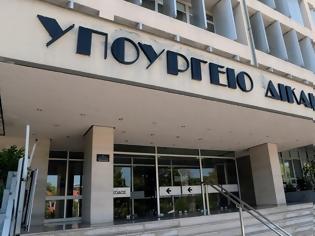 Φωτογραφία για Απάντηση του Υπ. Δικαιοσύνης για τη γ.γ. κατά της Διαφθοράς