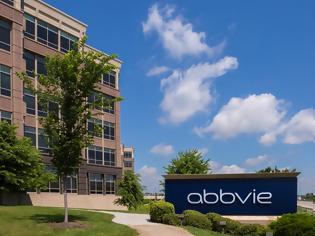 Φωτογραφία για Για 5η συνεχόμενη χρονιά η AbbVie  στην κορυφή των εταιρειών με το καλύτερο εργασιακό περιβάλλον