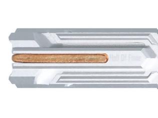 Φωτογραφία για HOF M.2 PCIe SSD της Galaxy με … heat-pipe-based Heatsink