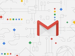 Φωτογραφία για Γενέθλια για το Gmail που γίνεται 15 ετών