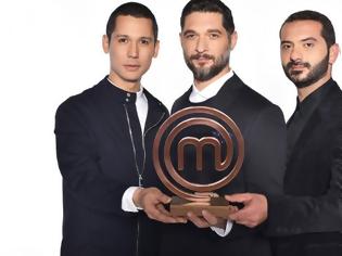 Φωτογραφία για MasterChef: Αυτοί είναι οι τρεις υποψήφιοι προς αποχώρηση!