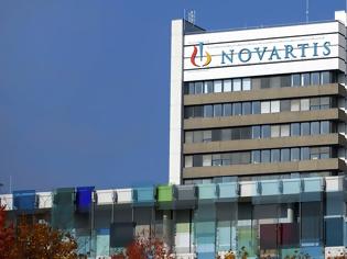 Φωτογραφία για Υπόθεση Novartis: Καταρρέει ως χάρτινος πύργος το δήθεν «σκάνδαλο του αιώνα»