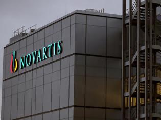 Φωτογραφία για Υπόθεση Novartis: Νέες κλήσεις...