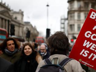 Φωτογραφία για Προς 9μηνη καθυστέρηση(!) του Brexit προσανατολίζεται η ΕΕ