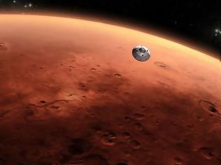 Φωτογραφία για Διαγωνισμός στέλνει … τη φωνή σας στον Άρη!