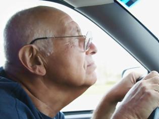 Φωτογραφία για «Χαράτσι» για τους ηλικιωμένους οδηγούς που θέλουν να ανανεώσουν το δίπλωμα