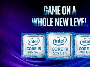 Φωτογραφία για Με boost 5GHz οι νέοι mobile 9ης γενιάς Intel Core CPUs