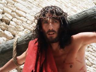 Φωτογραφία για «Ο Ιησούς από τη Ναζαρέτ»: Θα βγει φέτος από τον ΑΝΤ1;
