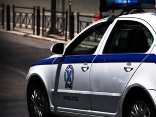 Φωτογραφία για Συνελήφθησαν 5 άτομα Ελληνικής καταγωγής και Ειδικός Φρουρός, για μεταφορά ναρκωτικών