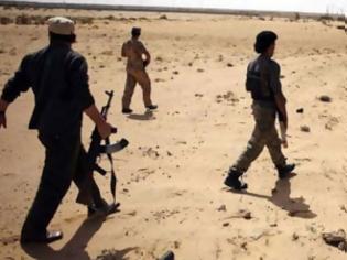 Φωτογραφία για Λιβύη: Αυξάνεται ο αριθμός των νεκρών, καθώς οι ισλαμιστές μαχητές εκμεταλλεύονται το χάος