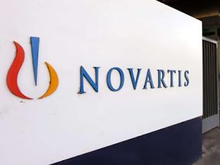 Φωτογραφία για Υπόθεση Novartis: Πλησιάζει η ώρα του αρχείου (;) και για άλλα πολιτικά πρόσωπα