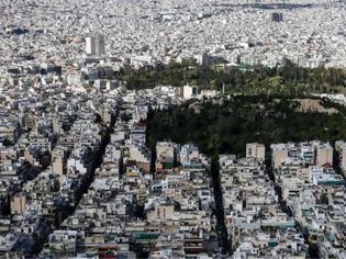 Φωτογραφία για Κτηματολόγιο: SMS σε 550.000 ιδιοκτήτες του δήμου Αθηναίων τη Μεγάλη Δευτέρα