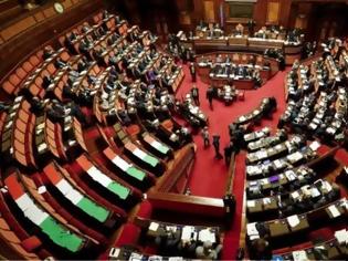 Φωτογραφία για Ιταλία: Το Κοινοβούλιο ψήφισε υπέρ της αναγνώρισης της Γενοκτονίας των Αρμενίων