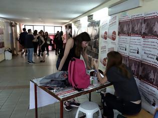 Φωτογραφία για Πρωτιά της ΔΑΠ-ΝΔΦΚ στις φοιτητικές εκλογές...