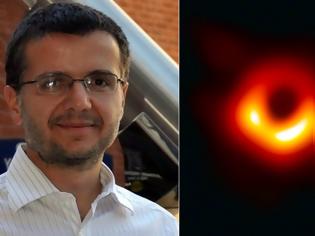 Φωτογραφία για Ο Έλληνας αστροφυσικός που αναμετράται με τον Αϊνστάιν για τις Μαύρες Τρύπες