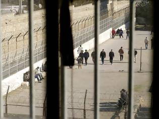 Φωτογραφία για Μαστιγώθηκαν κρατούμενοι στις φυλακές Κορυδαλλού...