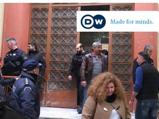 Φωτογραφία για Η Deutsche Welle ανακινεί θέμα μακεδονικής μειονότητας στην Ελλάδα