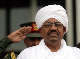 Φωτογραφία για Σουδάν: O Ομάρ ελ Μπασίρ πρέπει να λογοδοτήσει στο Διεθνές Ποινικό Δικαστήριο