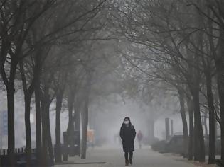 Φωτογραφία για Πόσους μήνες μάς «κόβει» η ατμοσφαιρική ρύπανση; Τουλάχιστον 20, απαντούν οι ερευνητές!