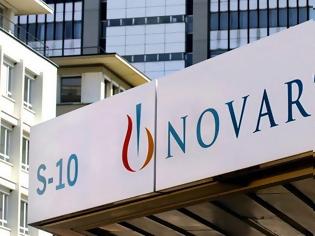 Φωτογραφία για Novartis: Καταθέτουν πέντε μη πολιτικά πρόσωπα