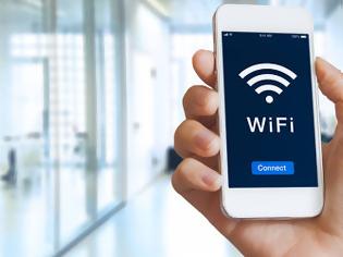 Φωτογραφία για Αν υποψιάζεστε ότι κάποιος συνδέεται στο Wi-Fi σας, να τι πρέπει να κάνετε (video)