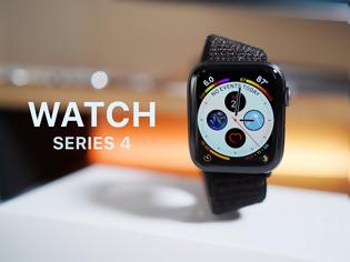 Φωτογραφία για Η Apple κυκλοφόρησε δύο εκπαιδευτικά βίντεο σχετικά με τη χρήση τoυ Apple Watch