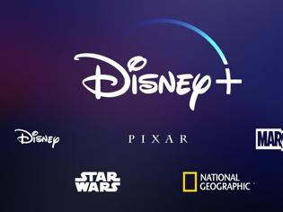 Φωτογραφία για Η Disney ανακοίνωσε τον ανταγωνιστή της Apple TV + και έρχεται και στην Ελλάδα για τους μικρούς και μεγάλους φίλους της