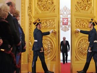 Φωτογραφία για Βλαντιμίρ Πούτιν: Πόσα χρήματα «έβγαλε» το 2018