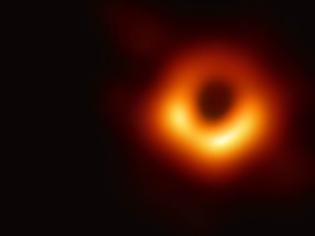 Φωτογραφία για Πώς τη λεν' τη Μαυρη Τρύπα στα χαβανέζικα;...