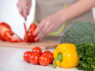 Φωτογραφία για Ποια λαχανικά είναι καλύτερα να τρώγονται μαγειρεμένα;