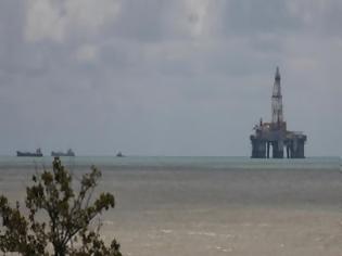 Φωτογραφία για Κύπρος: Επιβεβαίωσε τα κοιτάσματα η Exxon - Το χρονοδιάγραμμα