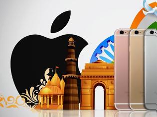 Φωτογραφία για Η Foxconn θα ξεκινήσει την παραγωγή του iPhone στην Ινδία τον Ιούλιο του 2019