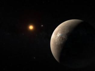 Φωτογραφία για Ο εξωπλανήτης «Proxima b» στον Εγγύτατο του Κενταύρου μάλλον έχει... γείτονα