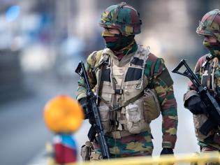 Φωτογραφία για Ο φόβος επιστρέφει στο Βέλγιο: Συνελήφθη 22χρονος μουσουλμάνος που ετοίμαζε τρομοκρατική επίθεση