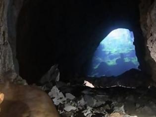 Φωτογραφία για Το μεγαλύτερο σπήλαιο του κόσμου είναι ακόμη μεγαλύτερο