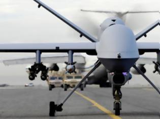 Φωτογραφία για Οι ΗΠΑ «επενδύουν» στρατιωτικά στην Ελλάδα με περισσότερα drones, ιπτάμενα τάνκερ και αναβάθμιση κοινών ασκήσεων