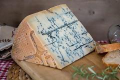 Πώς παράγεται το διάσημο ιταλικό τυρί γκοργκοντζόλα;