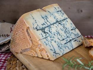 Φωτογραφία για Πώς παράγεται το διάσημο ιταλικό τυρί γκοργκοντζόλα;